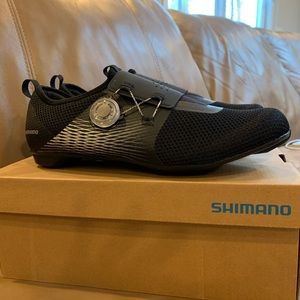 Shimano IC5 Indoor Women’s Bike Shoes